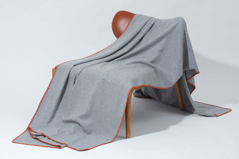 Cashmere Blanket